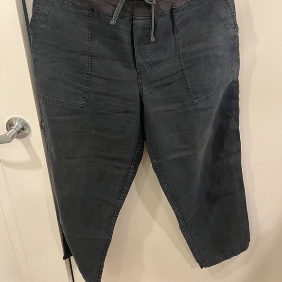 Linen pants - james perse - Picture 6 of 6